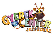 GYEREKCENTER JÁTSZÓHÁZ